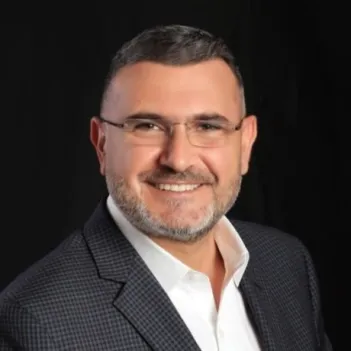 Joseph Chartouni